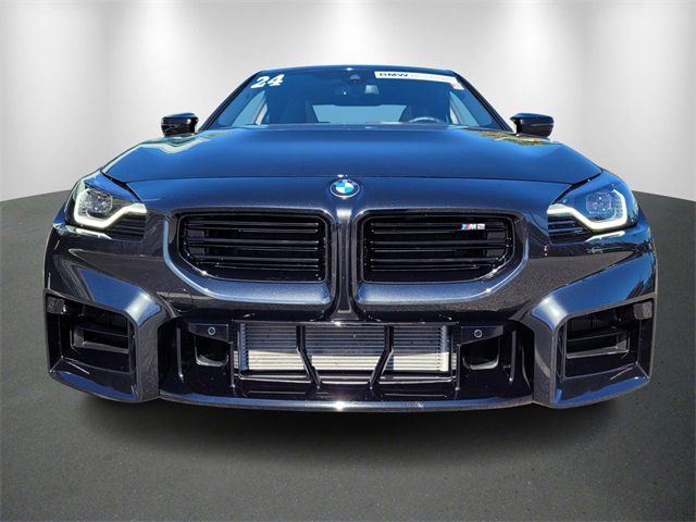 2024 BMW M2 Base