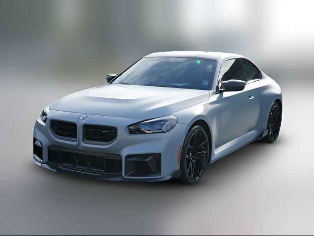 2024 BMW M2 Base