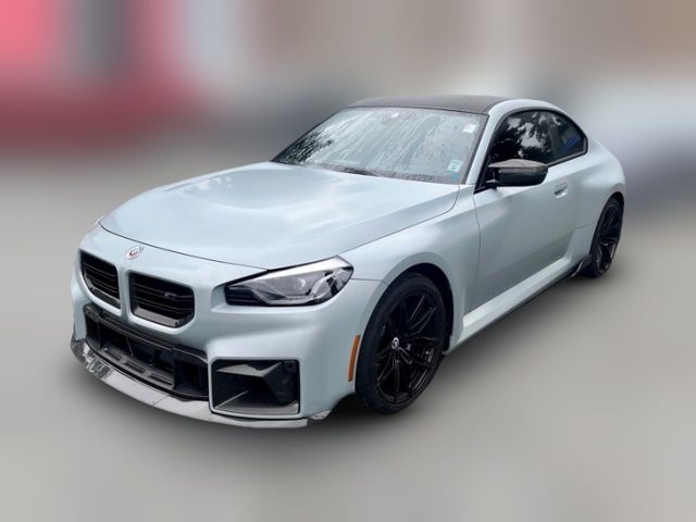 2024 BMW M2 Base