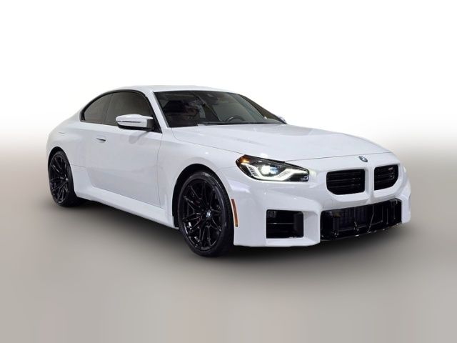 2024 BMW M2 Base