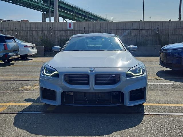 2024 BMW M2 Base