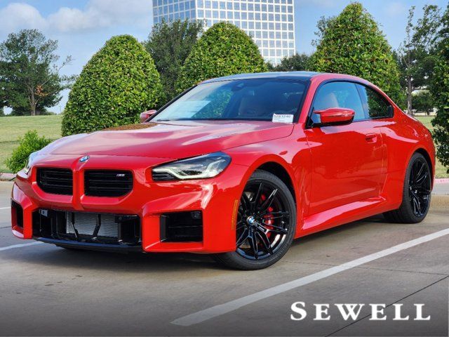 2024 BMW M2 Base