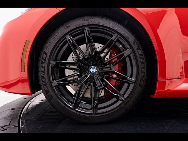 2024 BMW M2 Base