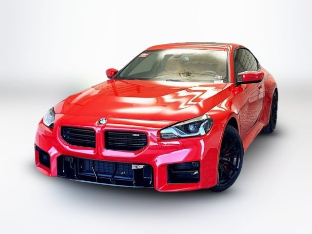 2024 BMW M2 Base