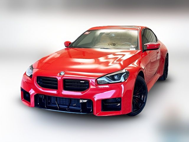 2024 BMW M2 Base