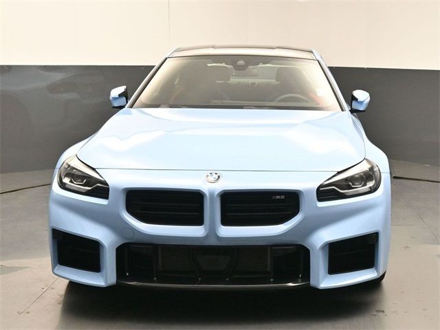 2024 BMW M2 Base