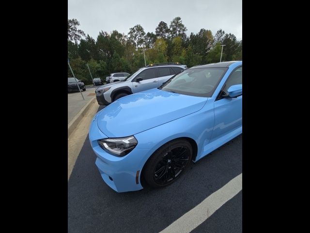 2024 BMW M2 Base