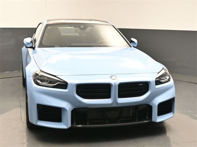 2024 BMW M2 Base