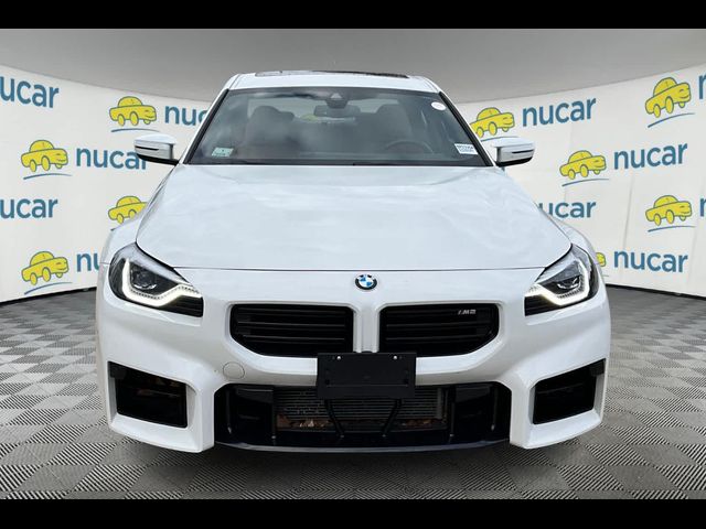 2024 BMW M2 Base