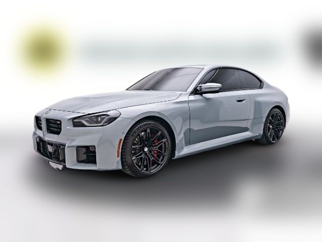 2024 BMW M2 Base