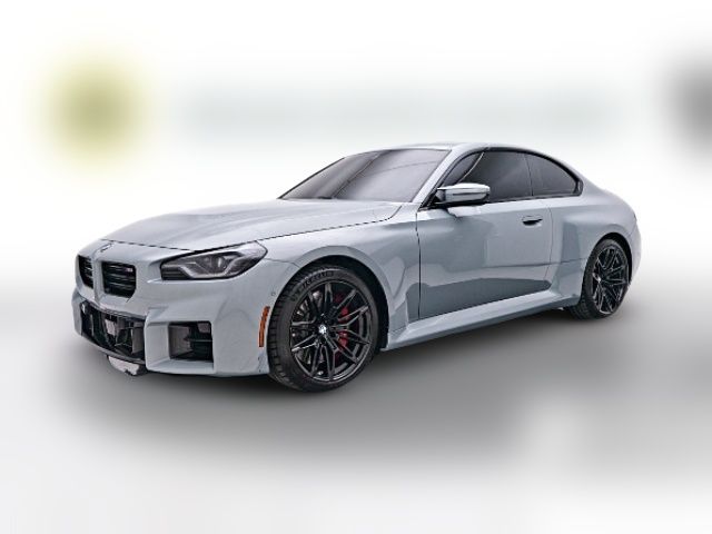 2024 BMW M2 Base