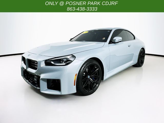 2024 BMW M2 Base