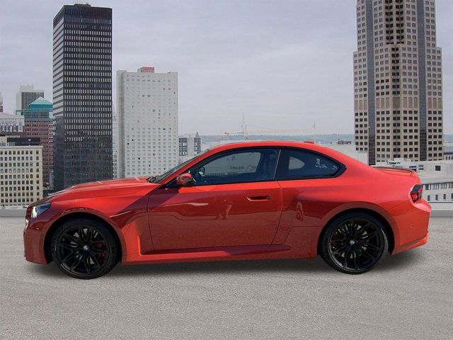 2024 BMW M2 Base