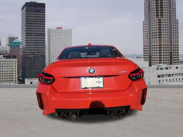 2024 BMW M2 Base