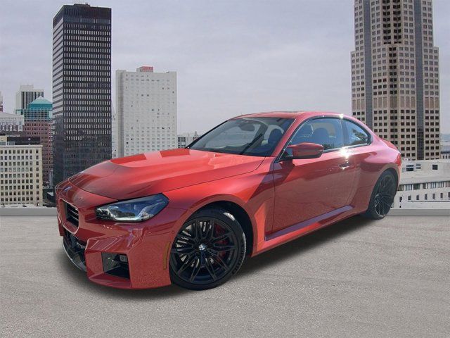 2024 BMW M2 Base