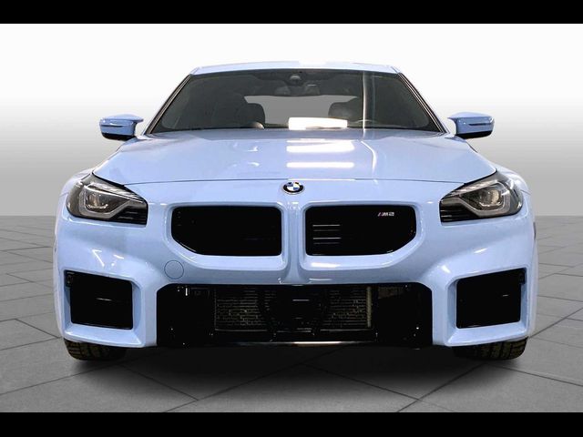 2024 BMW M2 Base