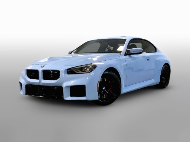 2024 BMW M2 Base