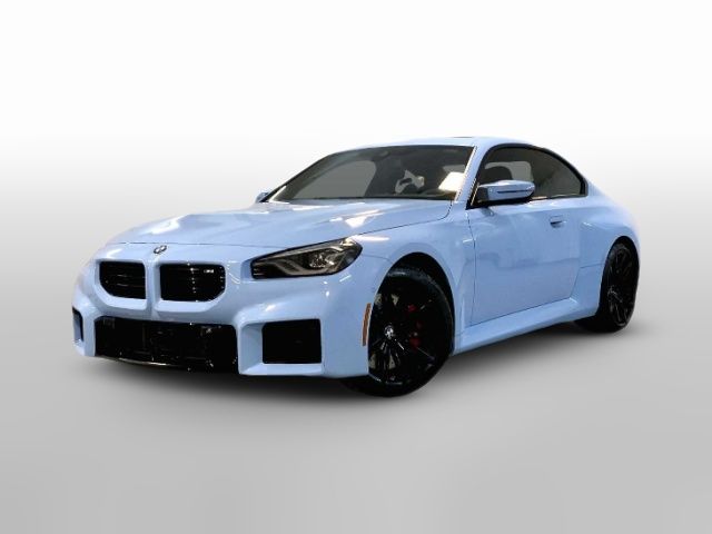 2024 BMW M2 Base