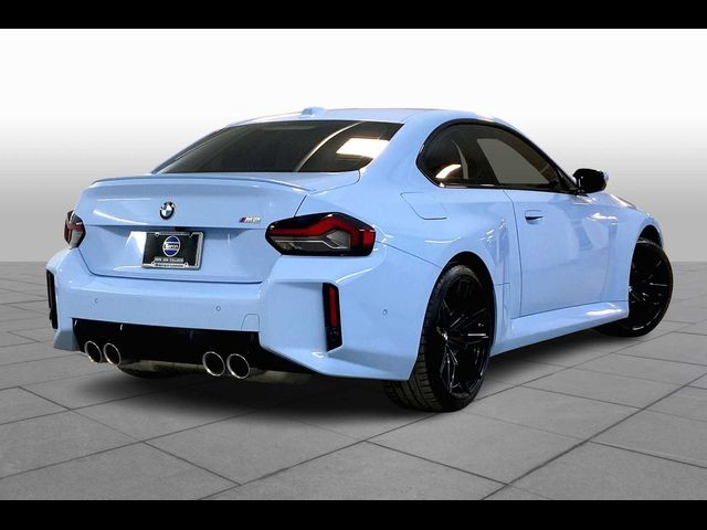 2024 BMW M2 Base