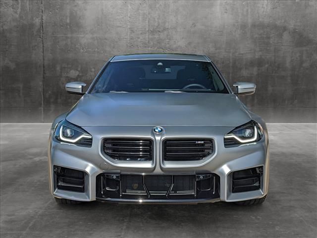 2024 BMW M2 Base