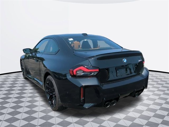 2024 BMW M2 Base