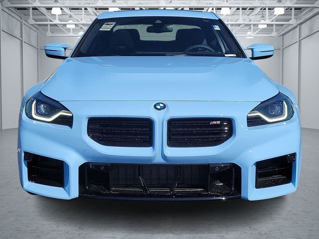 2024 BMW M2 Base