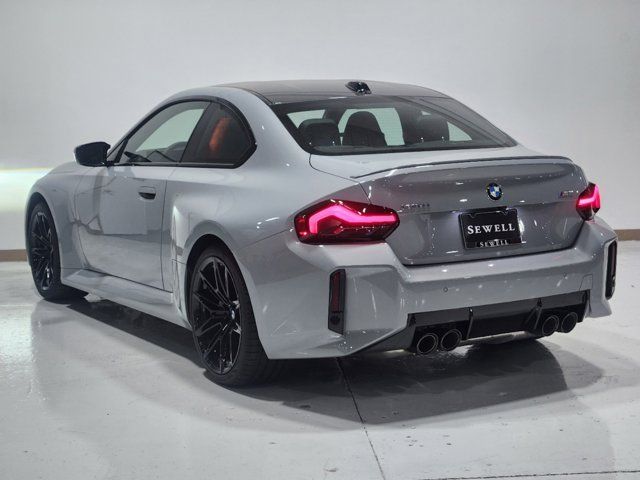 2024 BMW M2 Base