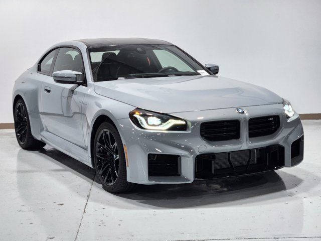 2024 BMW M2 Base