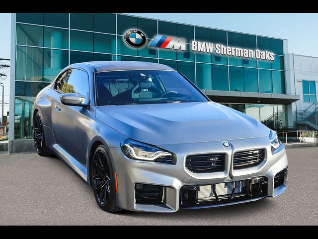 2024 BMW M2 Base