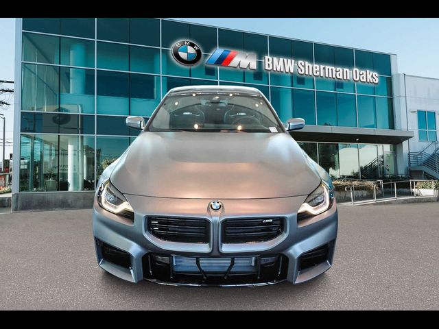 2024 BMW M2 Base