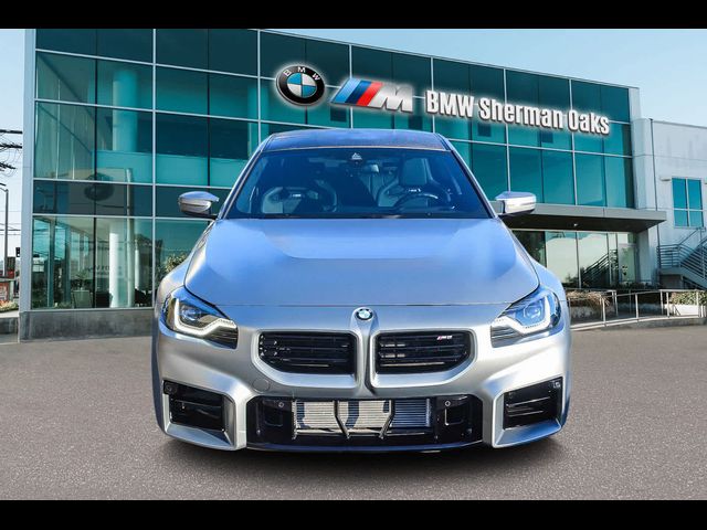 2024 BMW M2 Base