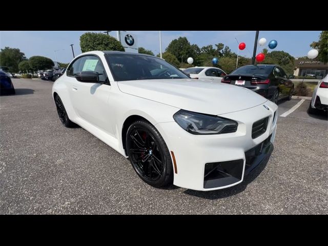 2024 BMW M2 Base