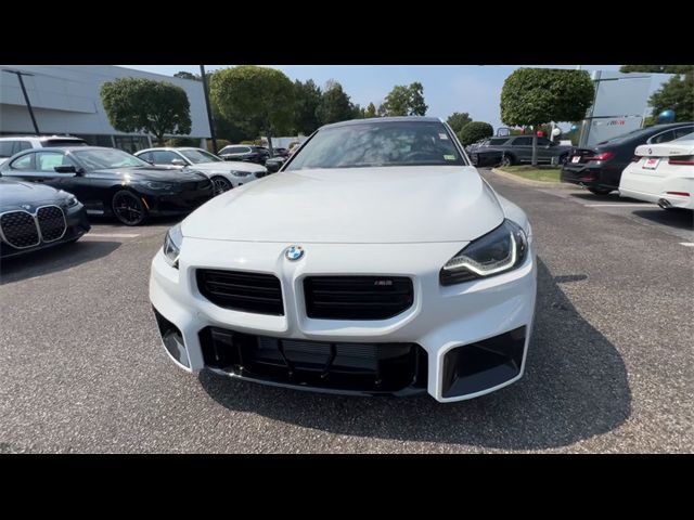 2024 BMW M2 Base