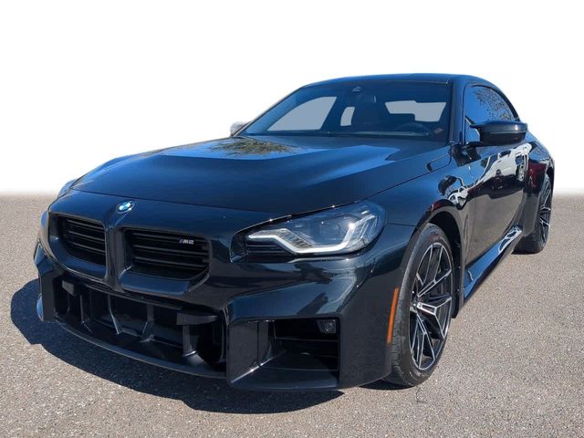 2024 BMW M2 Base