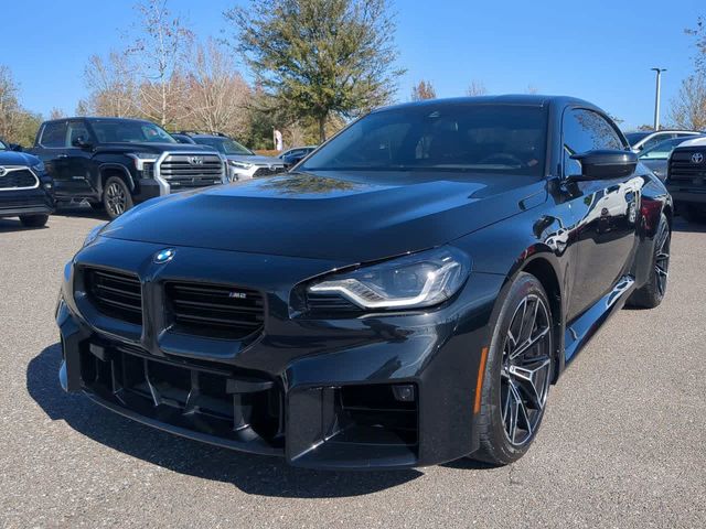 2024 BMW M2 Base