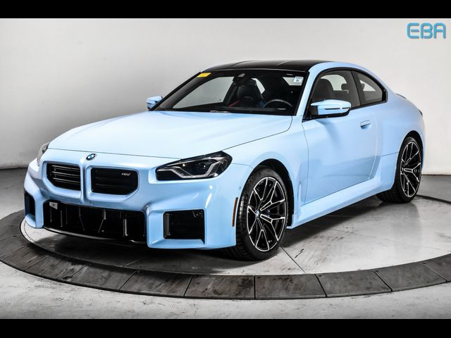 2024 BMW M2 Base