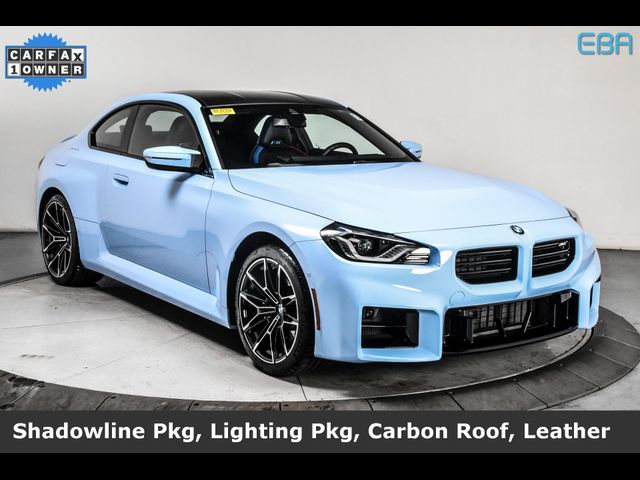 2024 BMW M2 Base