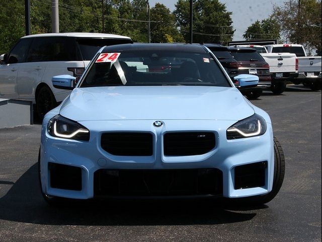 2024 BMW M2 Base