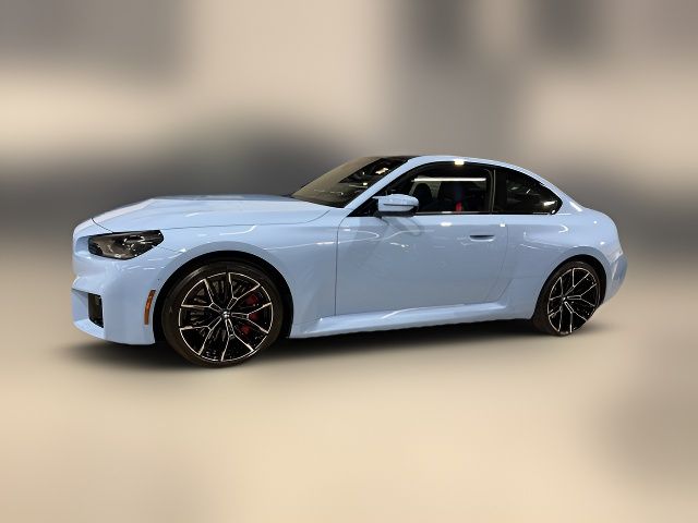 2024 BMW M2 Base