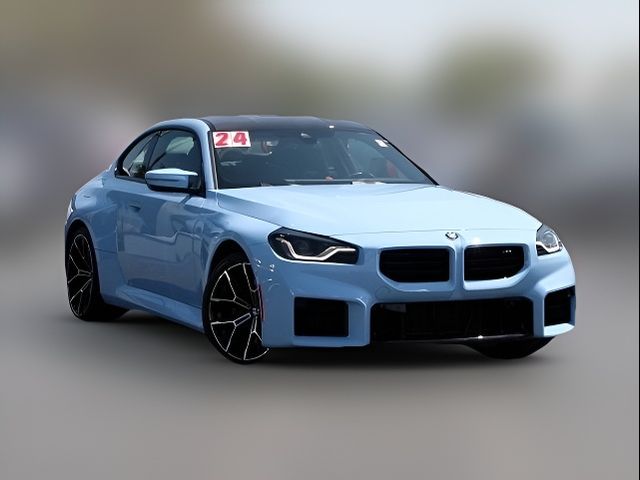 2024 BMW M2 Base