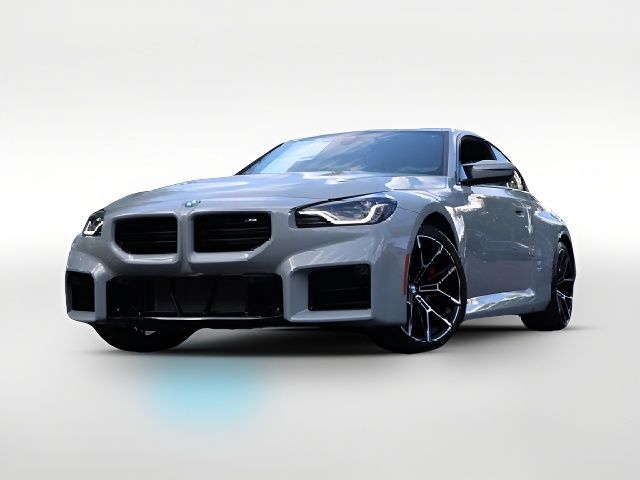 2024 BMW M2 Base