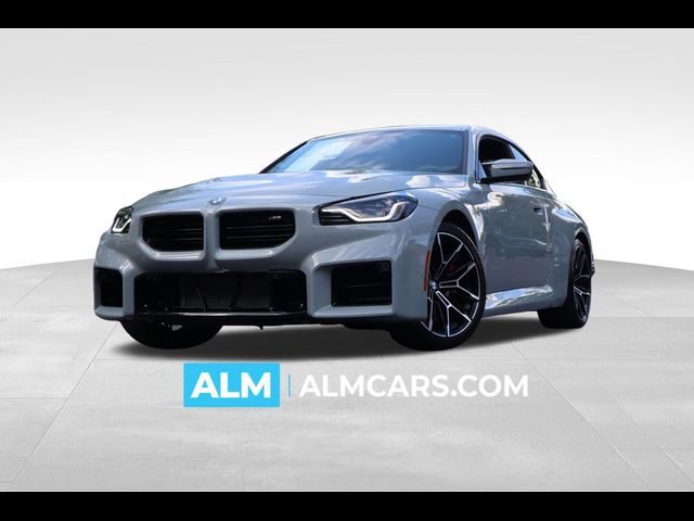 2024 BMW M2 Base