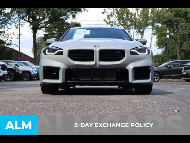 2024 BMW M2 Base