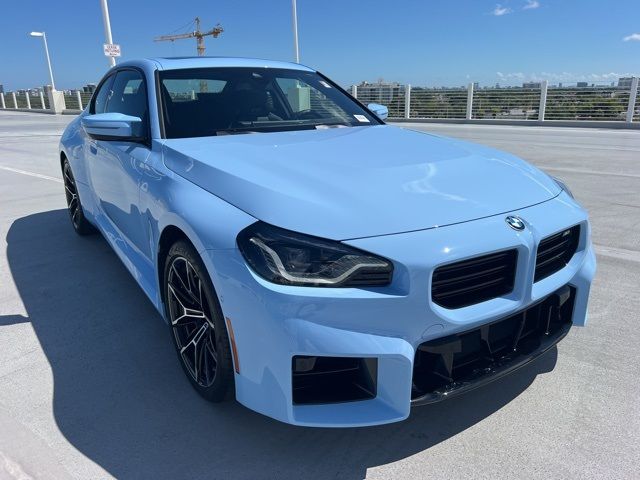 2024 BMW M2 Base