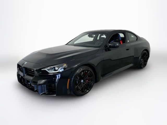 2024 BMW M2 Base