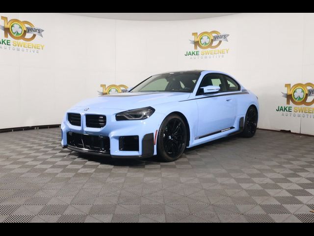 2024 BMW M2 Base