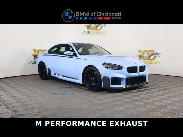 2024 BMW M2 Base