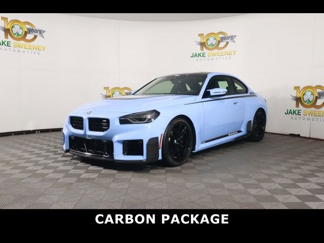 2024 BMW M2 Base