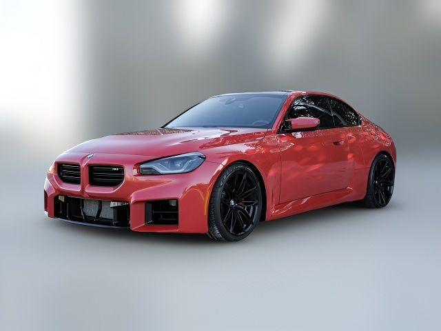 2024 BMW M2 Base