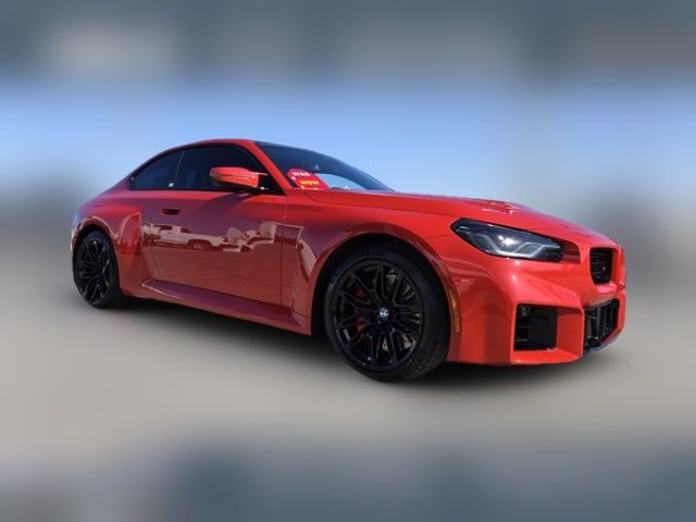 2024 BMW M2 Base